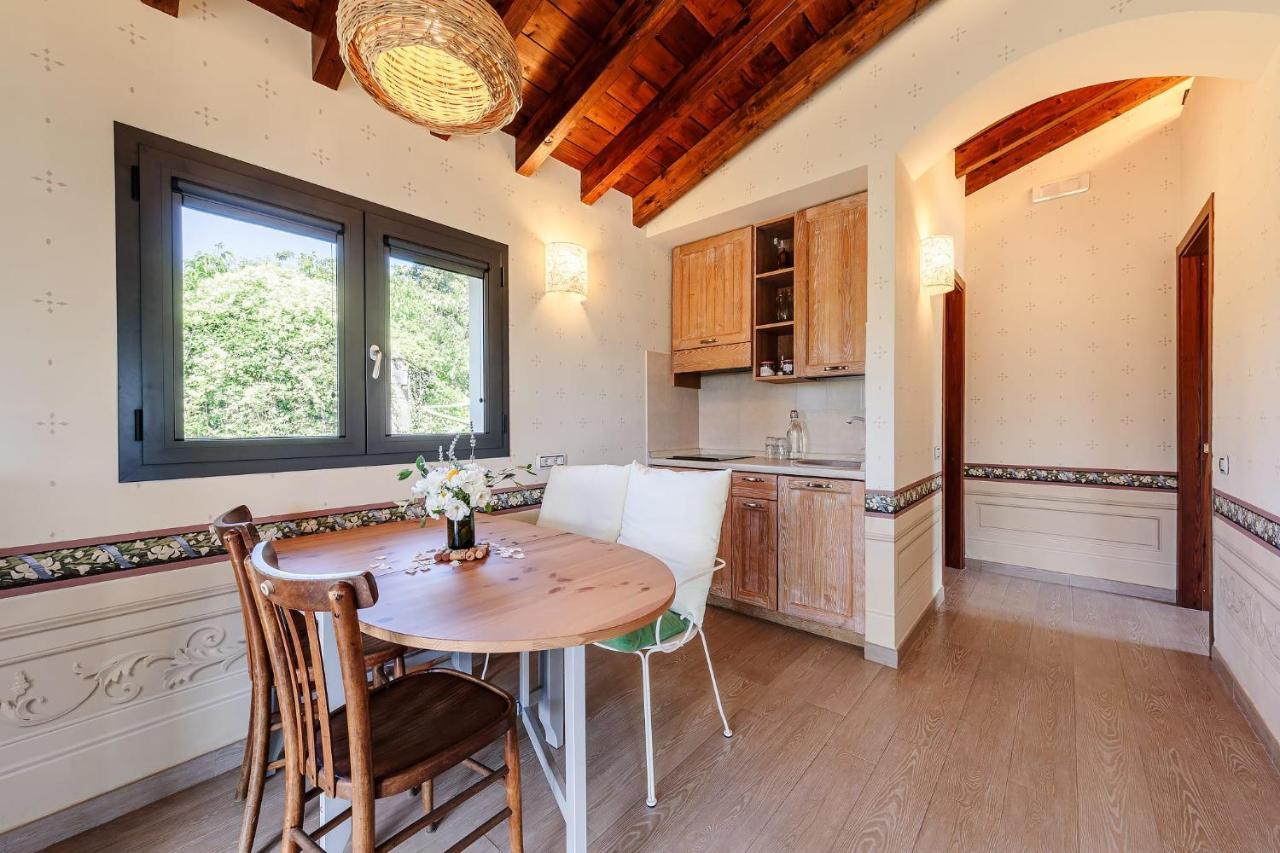 Agriturismo La Fontaccia Rufina Luaran gambar